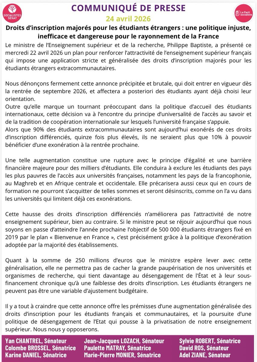 Sylvie Robert tweet media