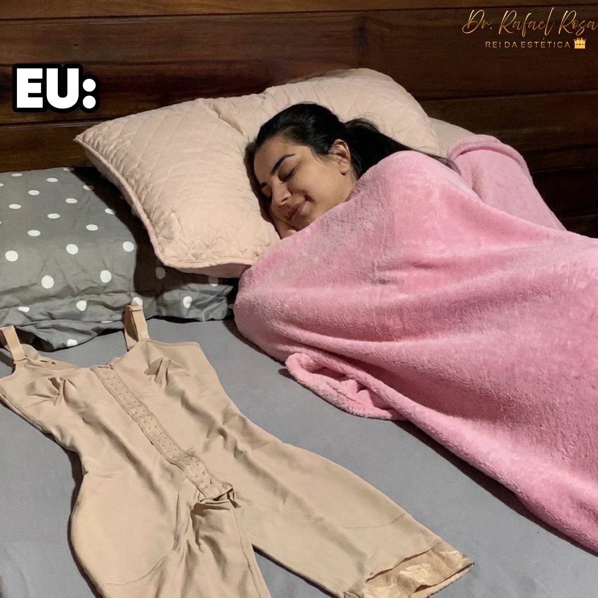 memesmaraba's tweet photo. Quando me perguntam se estou ansiosa para minha Mini Lipo com Dr. Rafael: https://t.co/0wBFfmkSK8