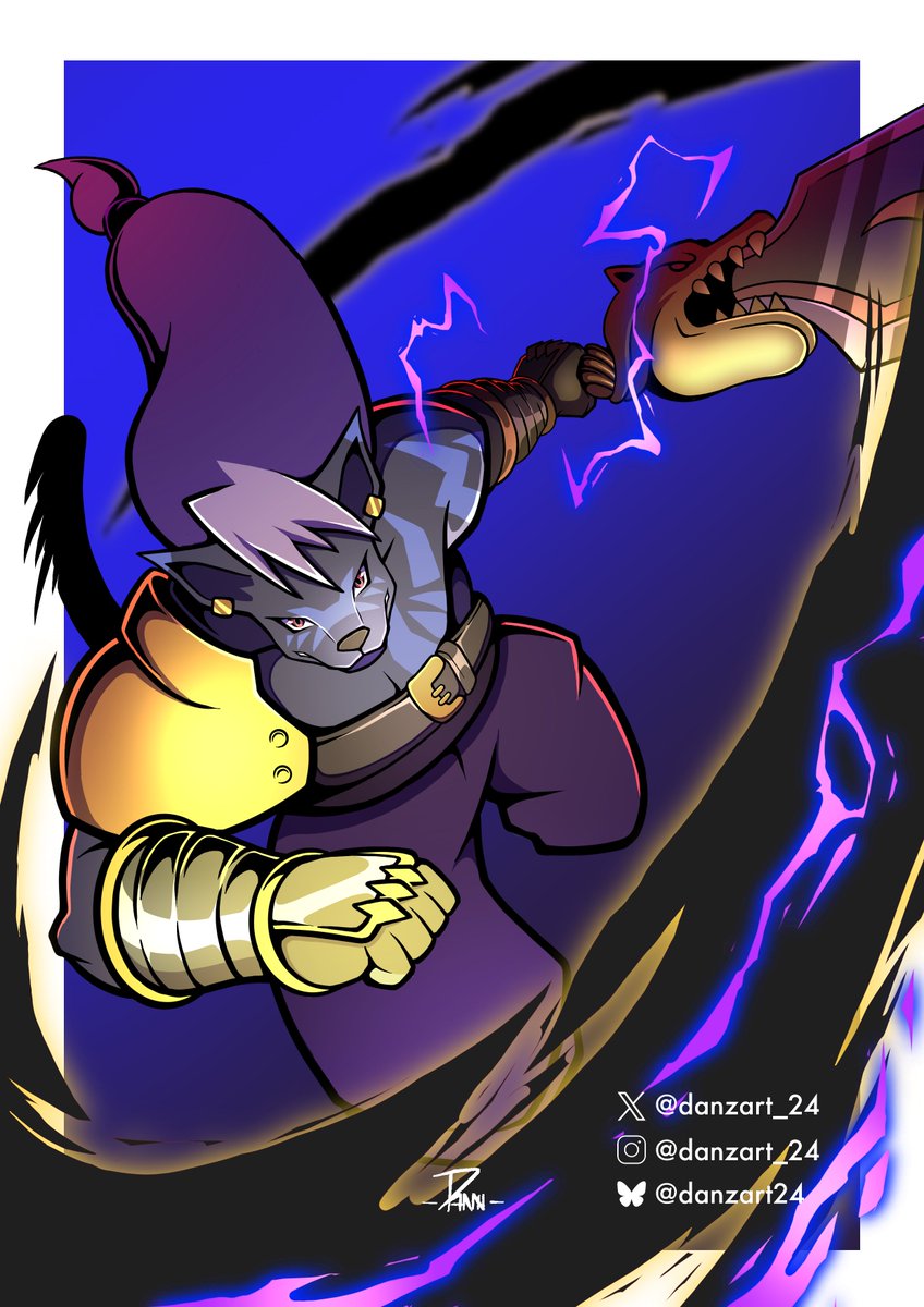 Danz ( COMMISSION CLOSED ) tweet media