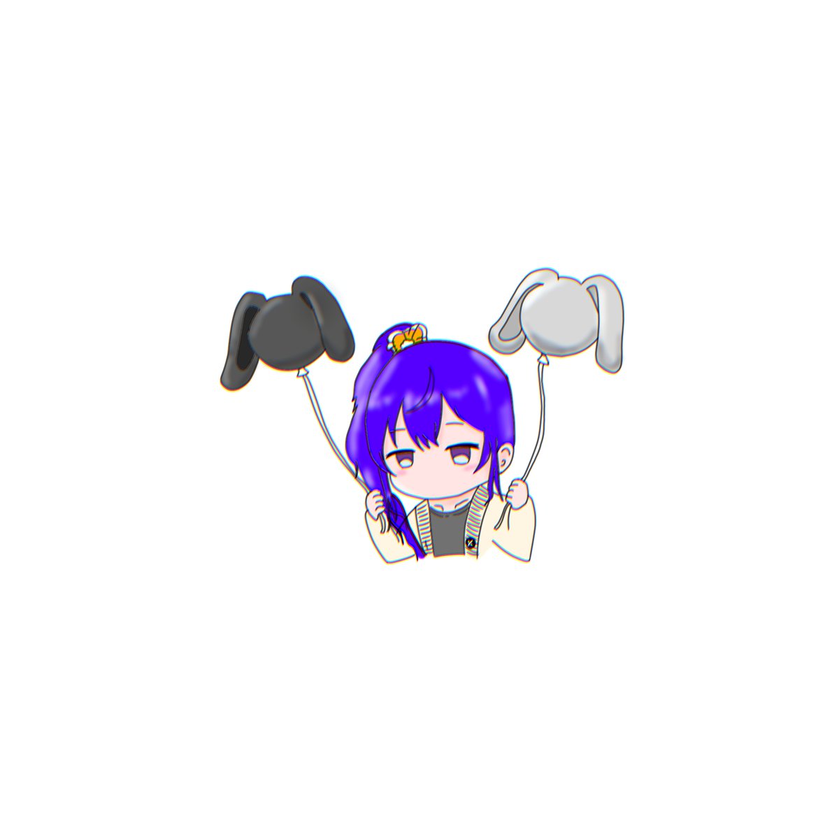 らぶどっきゅん tweet media