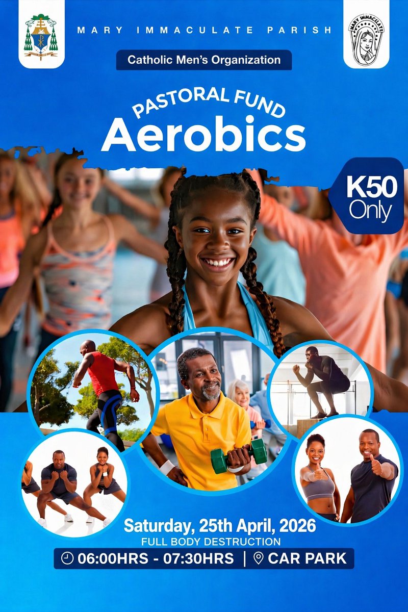 Eug_G4L's tweet image. It's on again tomorrow! #KeepFit