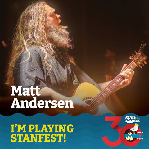 Matt Andersen tweet media