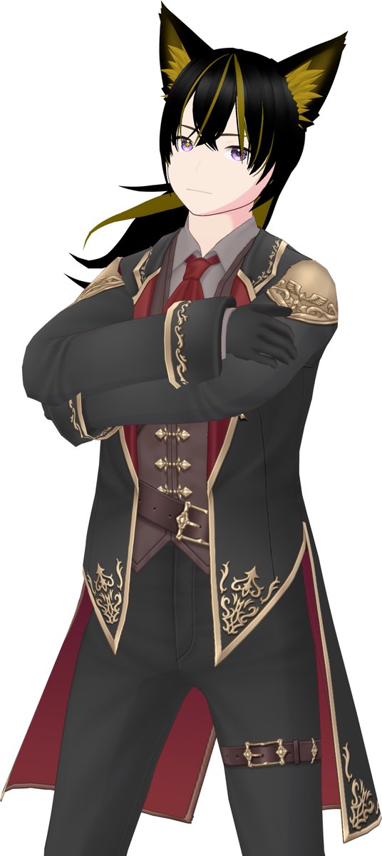 貴護宮 コロ tweet media