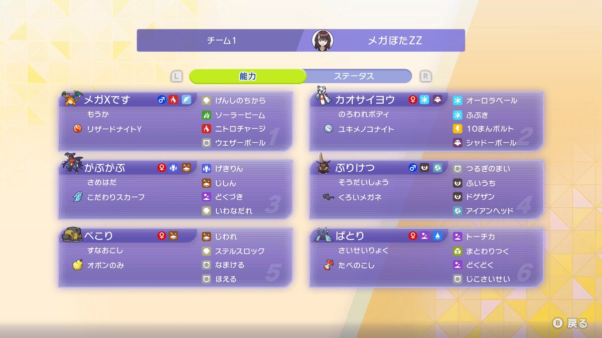 zeNon_projectP's tweet photo. 最終的にはこうなった！
ぺこり&amp;ぱとりの夢の競演楽しみにしてる https://t.co/pd3tYqCjxv