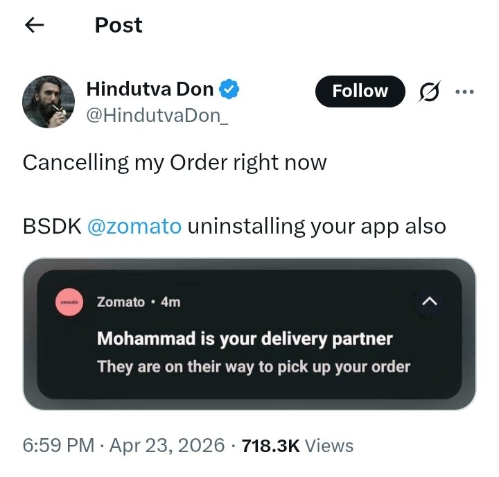 Blessed soul 🍁 tweet media