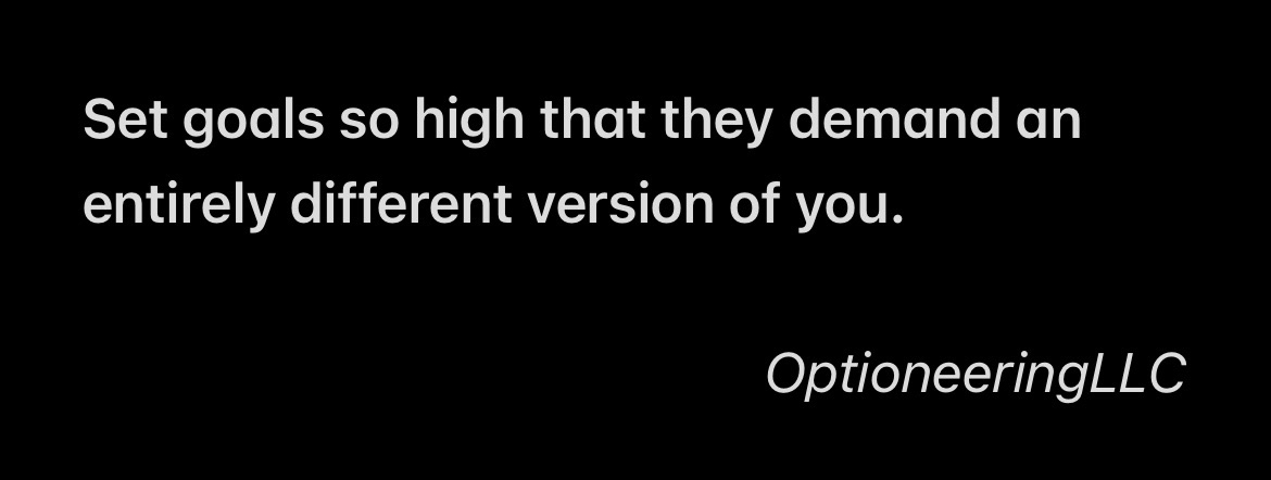 optioneeringllc's tweet photo. Trading Mentality Day 187

#Stock #OptionsTrading #TradingMentality https://t.co/DnJwaPkCmt