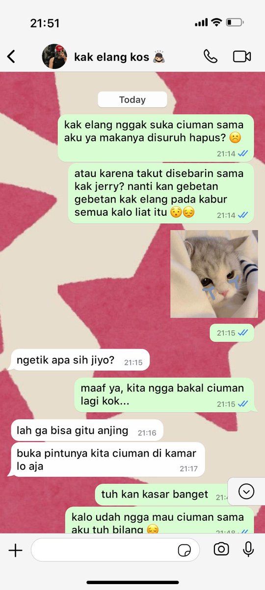 📍KOSMATE UPDATE tweet media