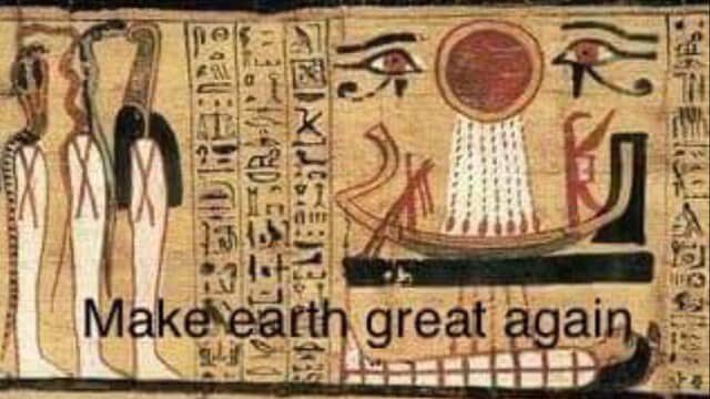 Ronald Patrick Marriott tweet media