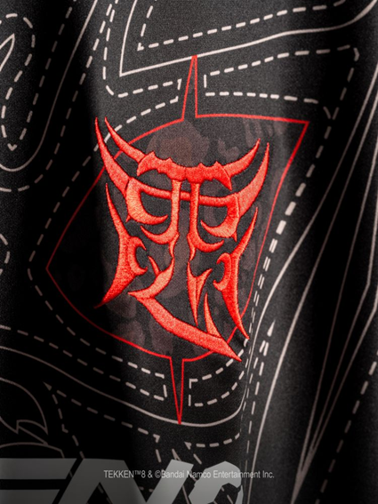 TEKKEN tweet media