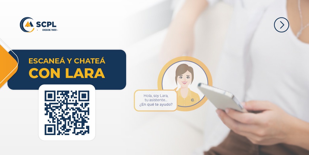 Sociedad Cooperativa Popular Limitada tweet media