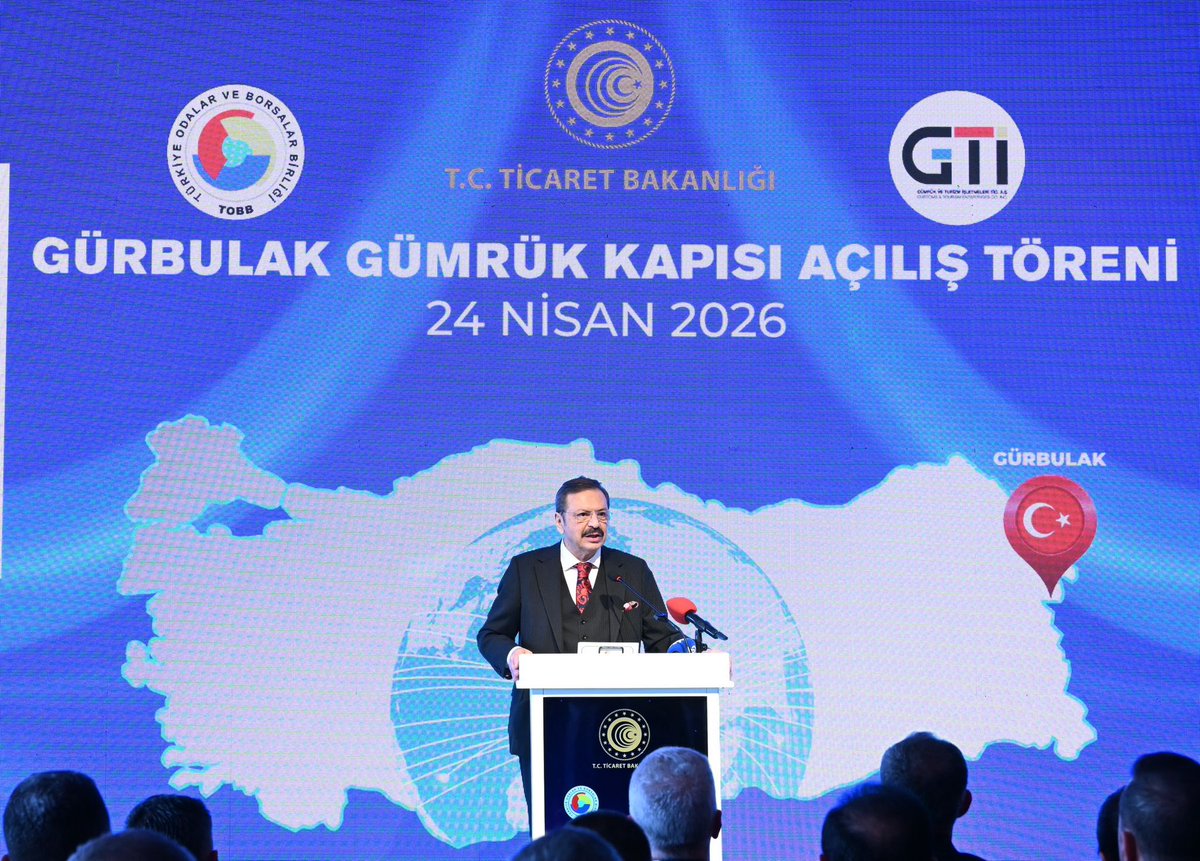 Rifat Hisarcıklıoğlu tweet media