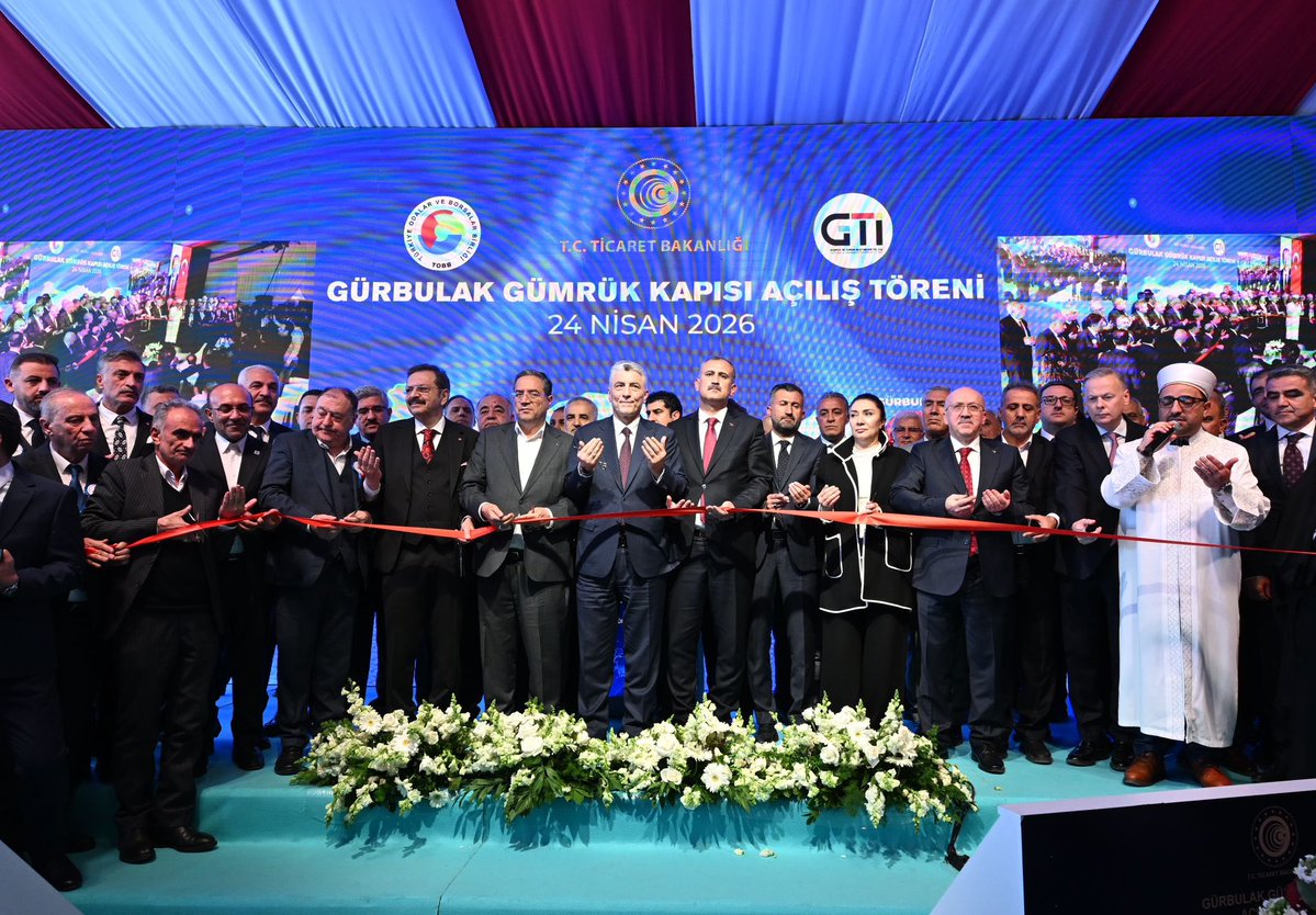 Rifat Hisarcıklıoğlu tweet media