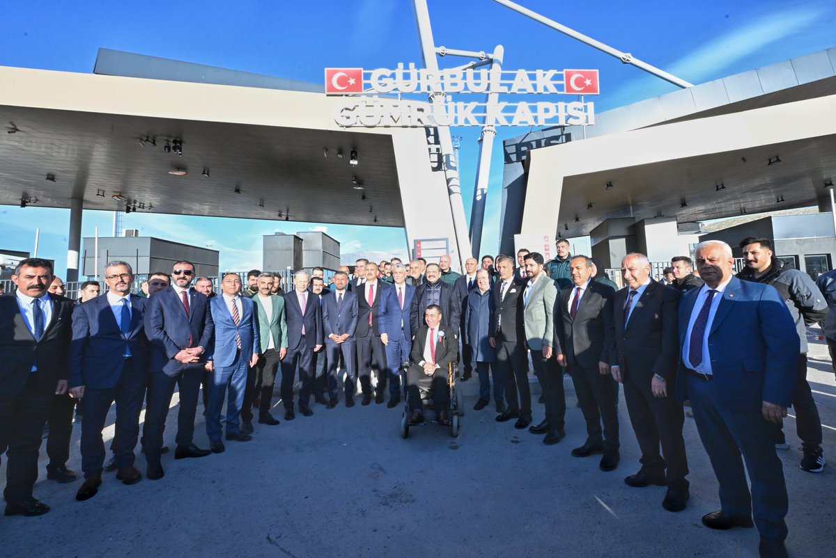 Rifat Hisarcıklıoğlu tweet media