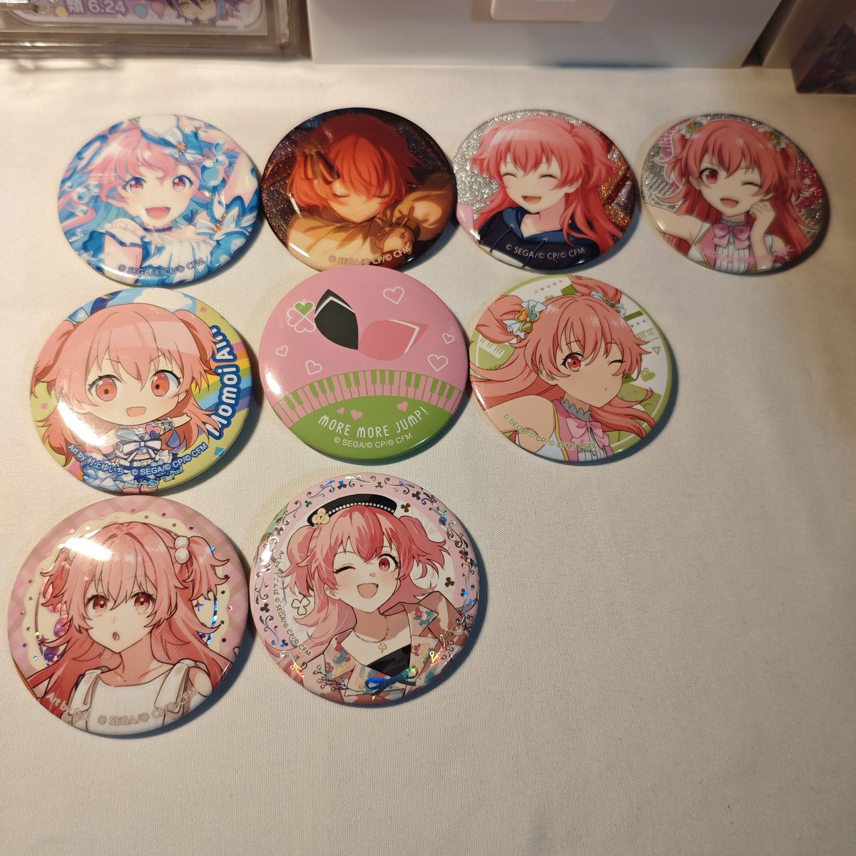 FFさんで求めてる人いますか😭😭