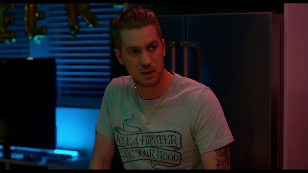 Potato / Hunter X-06 (@adorbspotat) on Twitter photo 