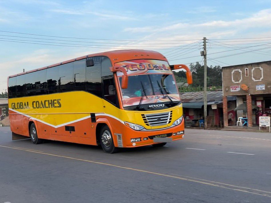 Gideon Nova Kwikiriza tweet media