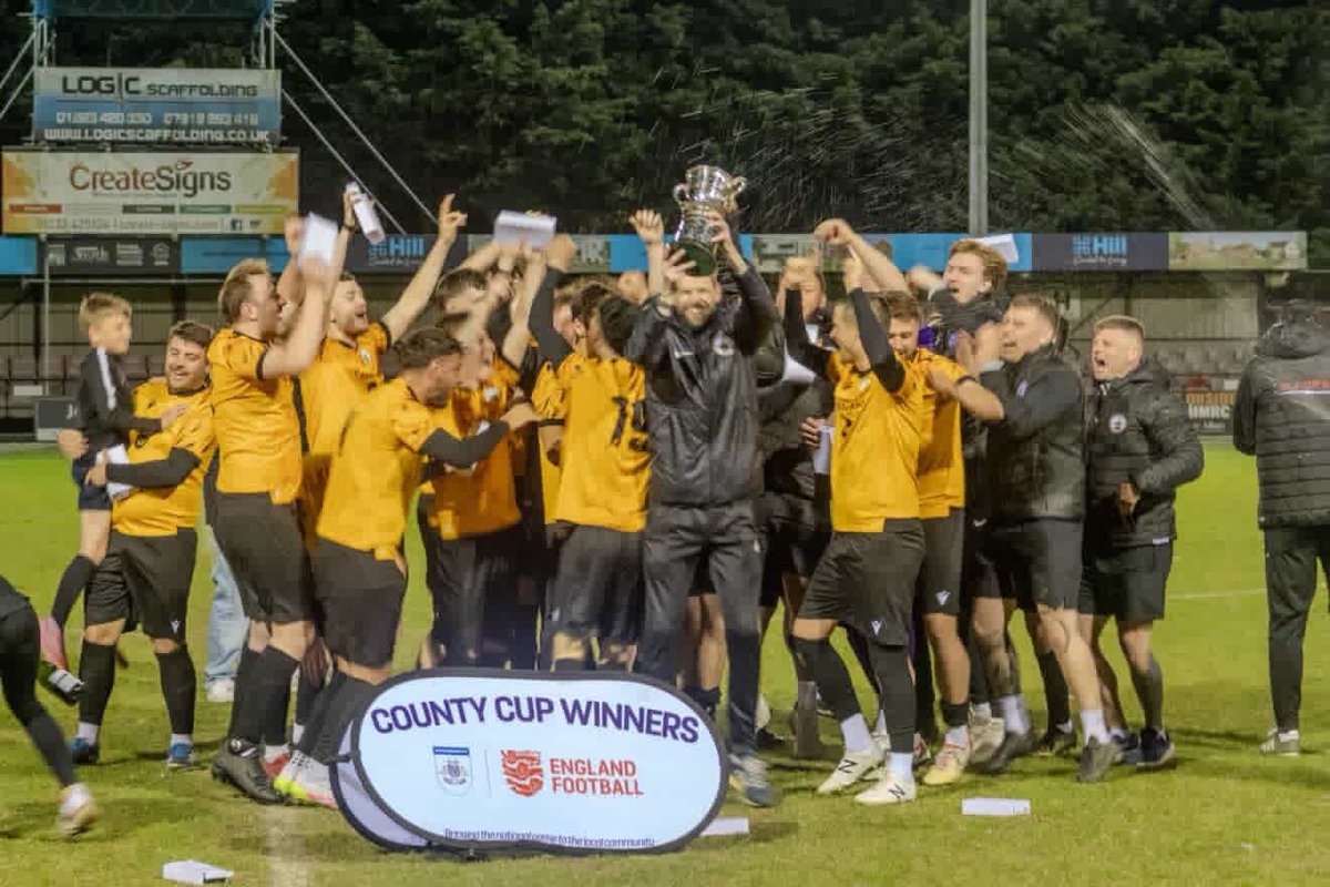 Wilbrahams FC tweet media