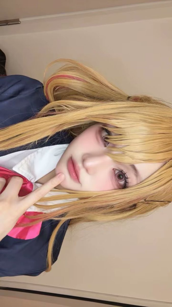 かろ tweet media