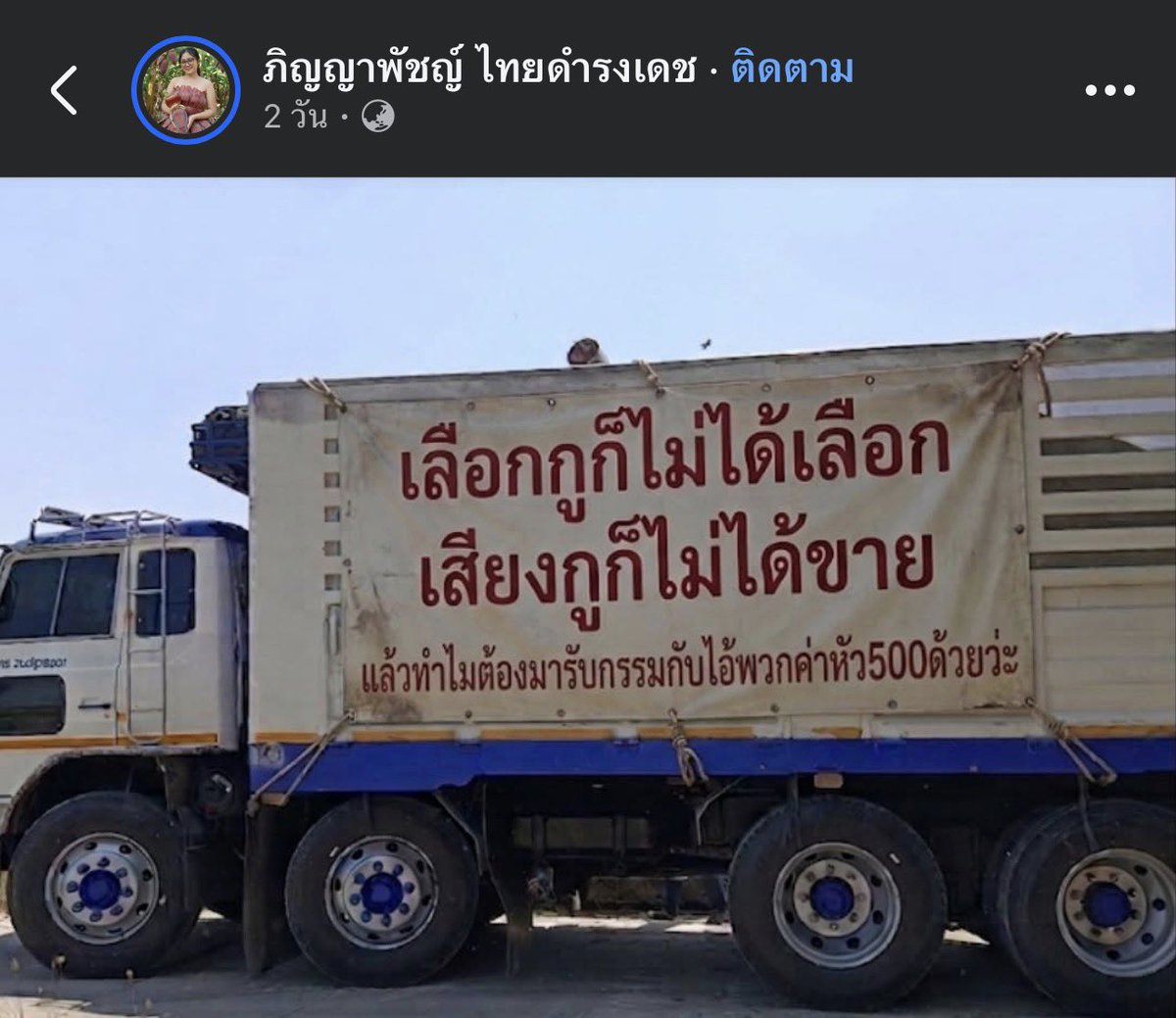 Blue News tweet media