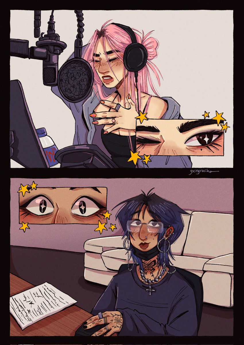 liya 🐰 tweet media