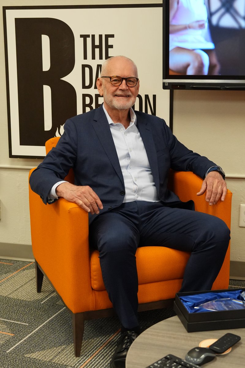 UT School of Journalism and Media tweet media