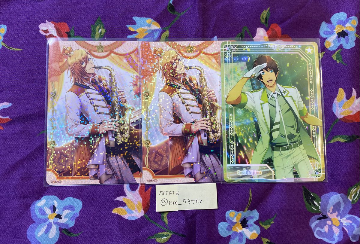 ななな tweet media