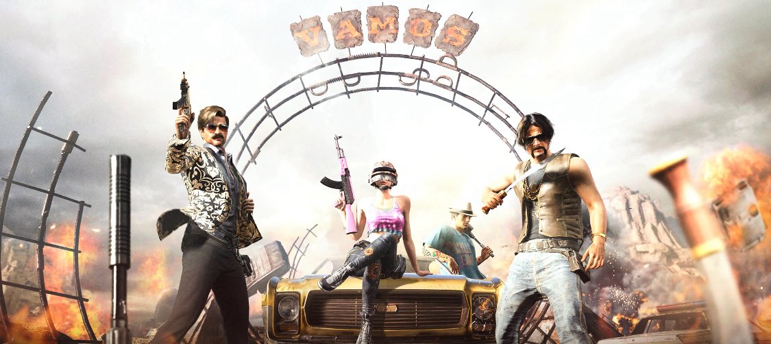 Orin_Groom12's tweet image. 久しぶりにやったら 私ポンコツ過ぎて
笑った😂
風呂入ろ

#PUBG
#pubg