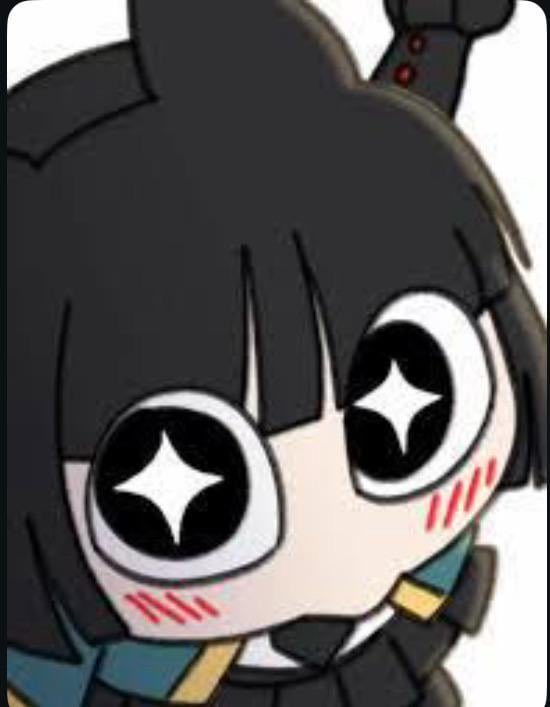 Hoshimi Miyabi Enjoyer tweet media