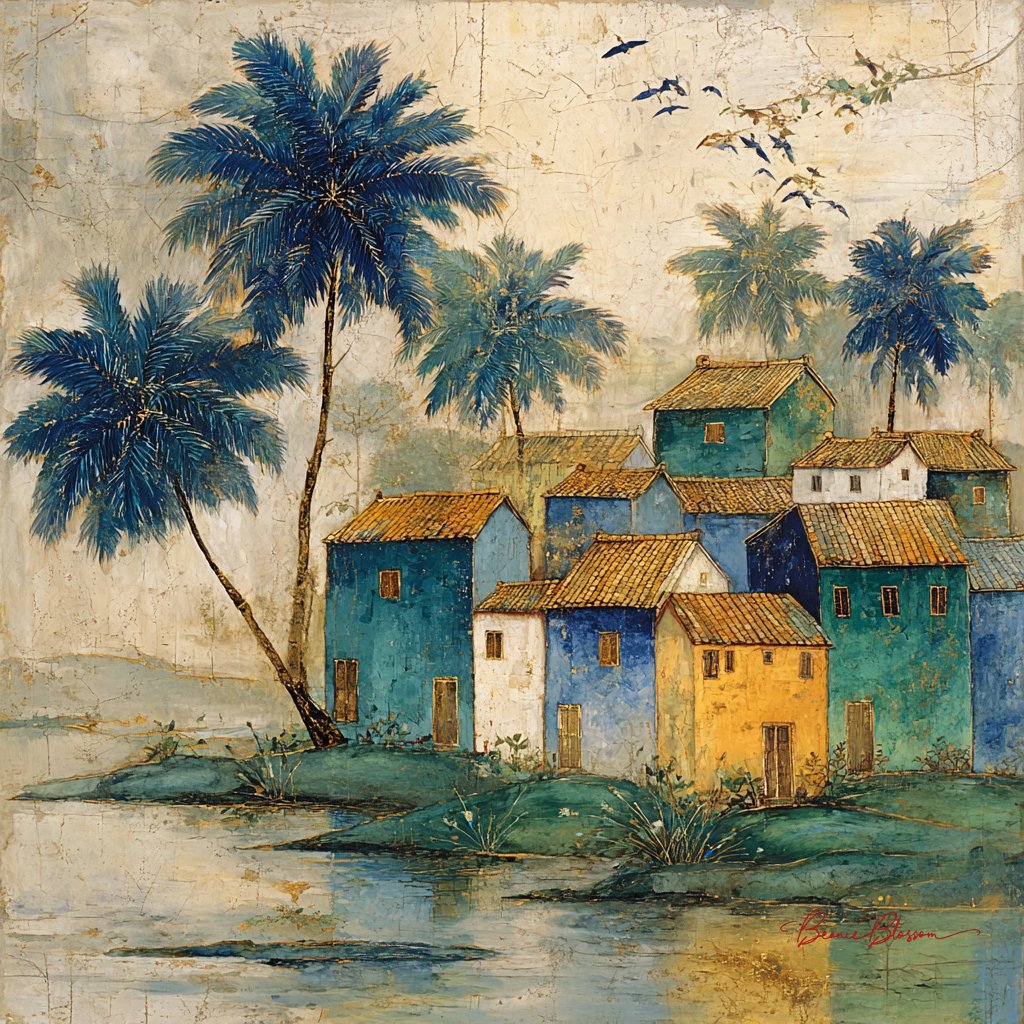 Beanie Blossom tweet media