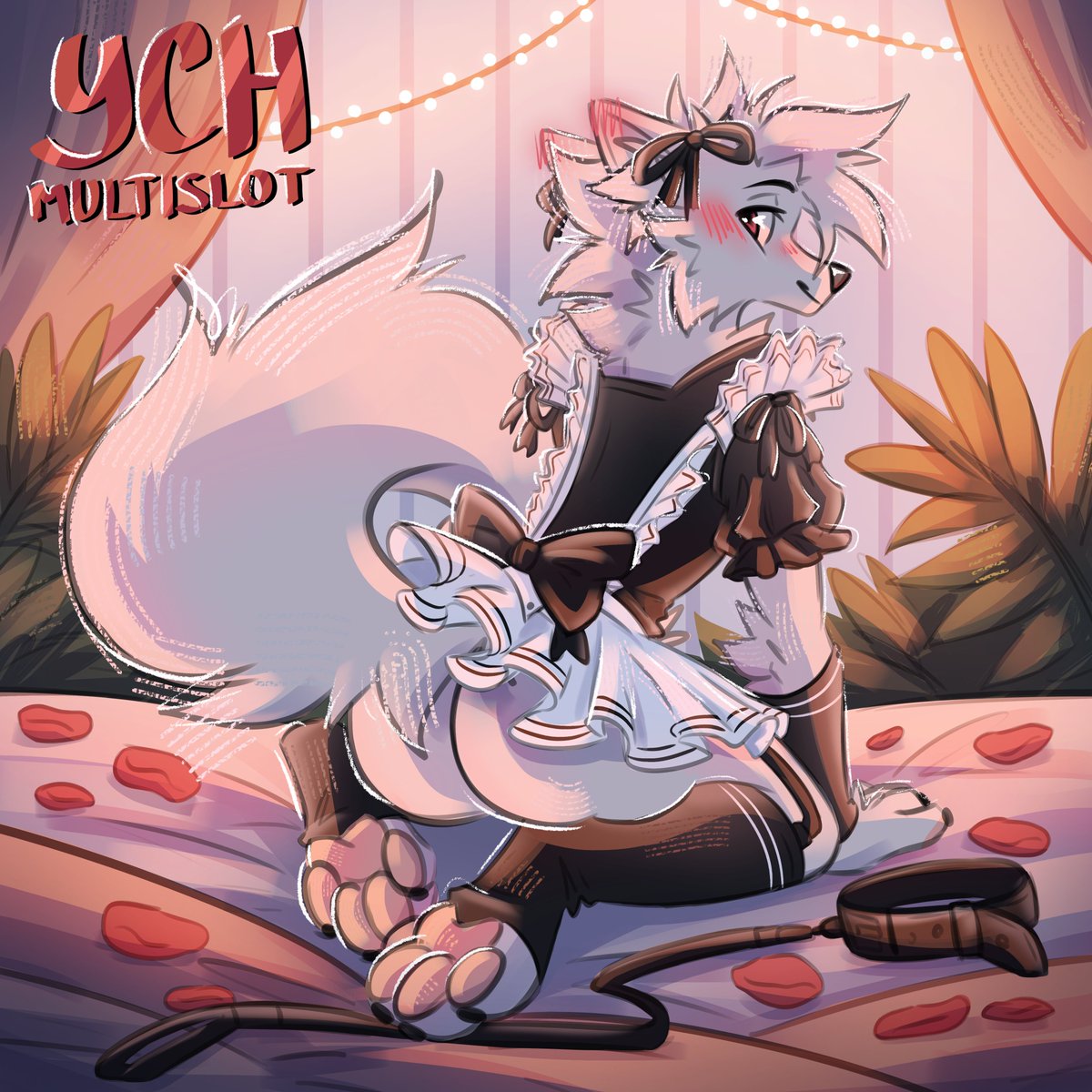 QuRsLL_'s tweet photo. MULTISLOT YCH «I'm here for you» 💕

10 slots!
Fix price: $200 😍

+ $10 for NSWF ver.
+ $15 for other clothes
+ $15 for major lineart changes 

Write to me in dm if you are interested! https://t.co/Yb6Sl5LXRj