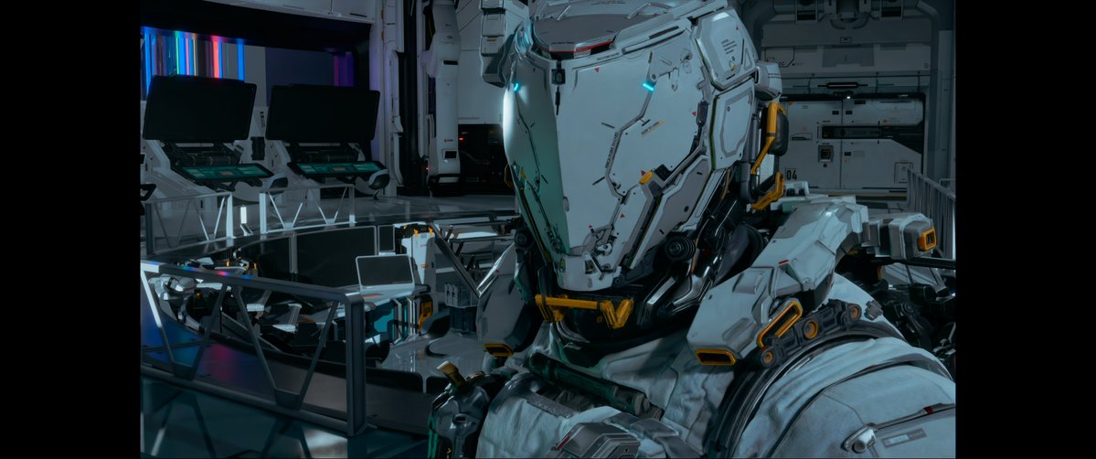 regawdless's tweet image. #screenshots #VirtualPhotography #PRAGMATA

So clean!
