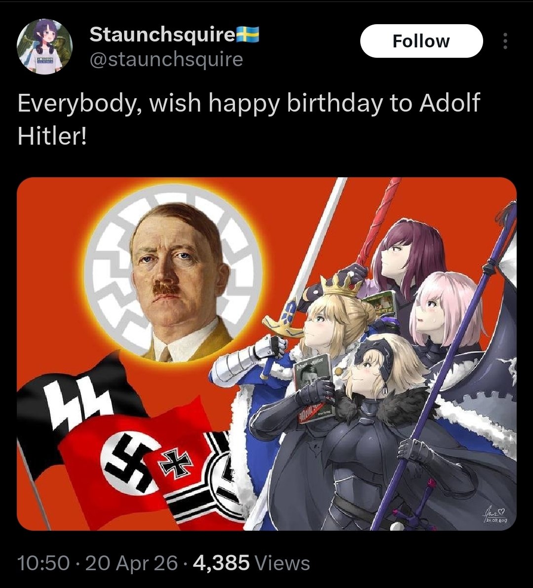 Can't be blank tweet media