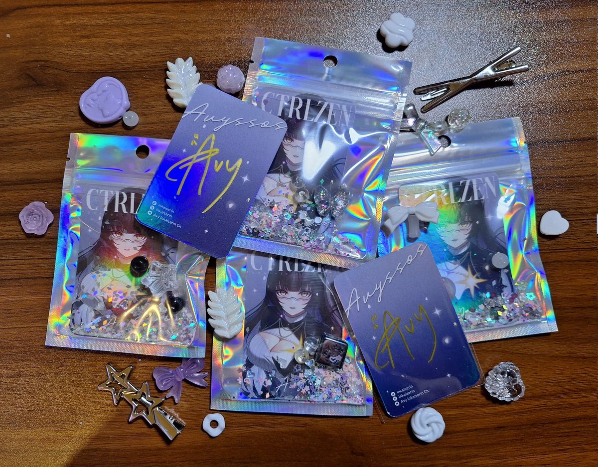 𝑨𝒗𝒚 에이비 ✧ 【AfteRain】 tweet media