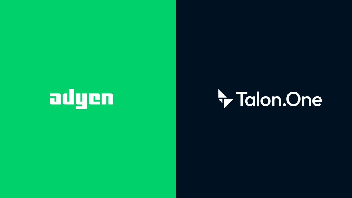 europawire's tweet image. Adyen Expands Unified Commerce Strategy with Planned Acquisition of Talon.One and Advanced Incentives Platform news.europawire.eu/adyen-to-acqui…

@Adyen  #acquisition #realtime #datadriven #commerce #innovation #payments #investment #partnership