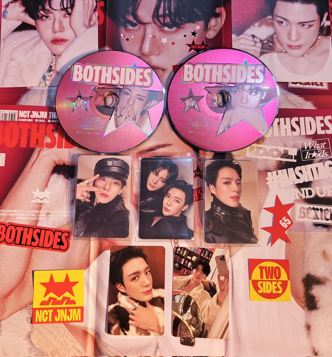 Ceci ૮.◜◡◝ა | mt after dm tweet media