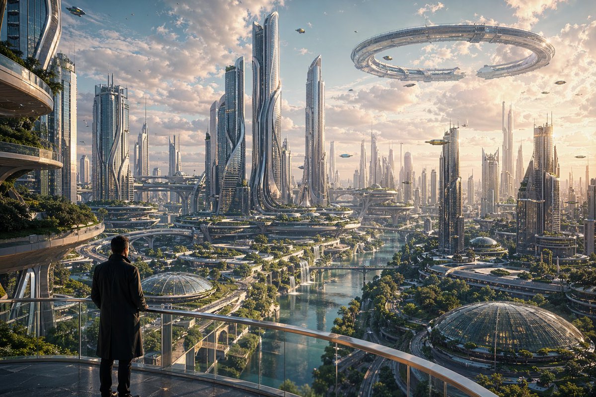 Dr Singularity tweet media
