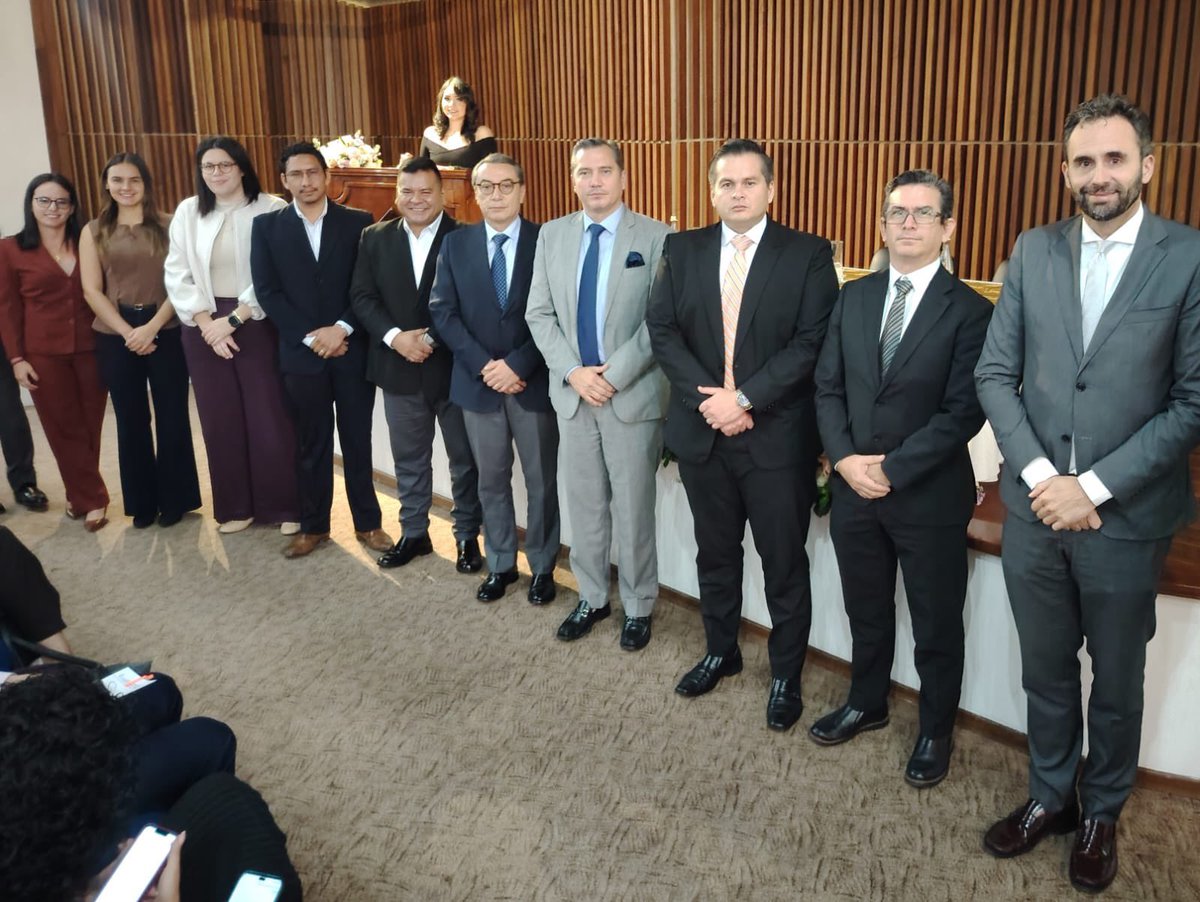 Eduardo Falquez A. tweet media