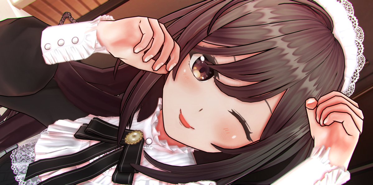 サガ×グラジオラス団長＋テレマン指揮者 tweet media