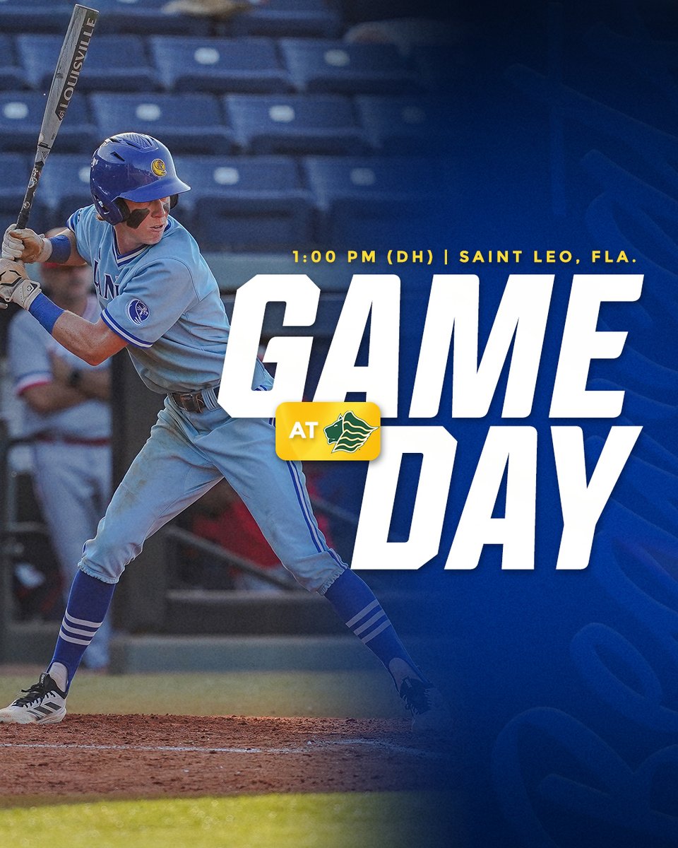 Lander Baseball tweet media