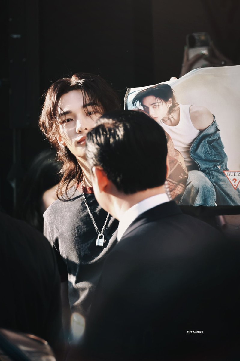 Deo Gratias tweet media