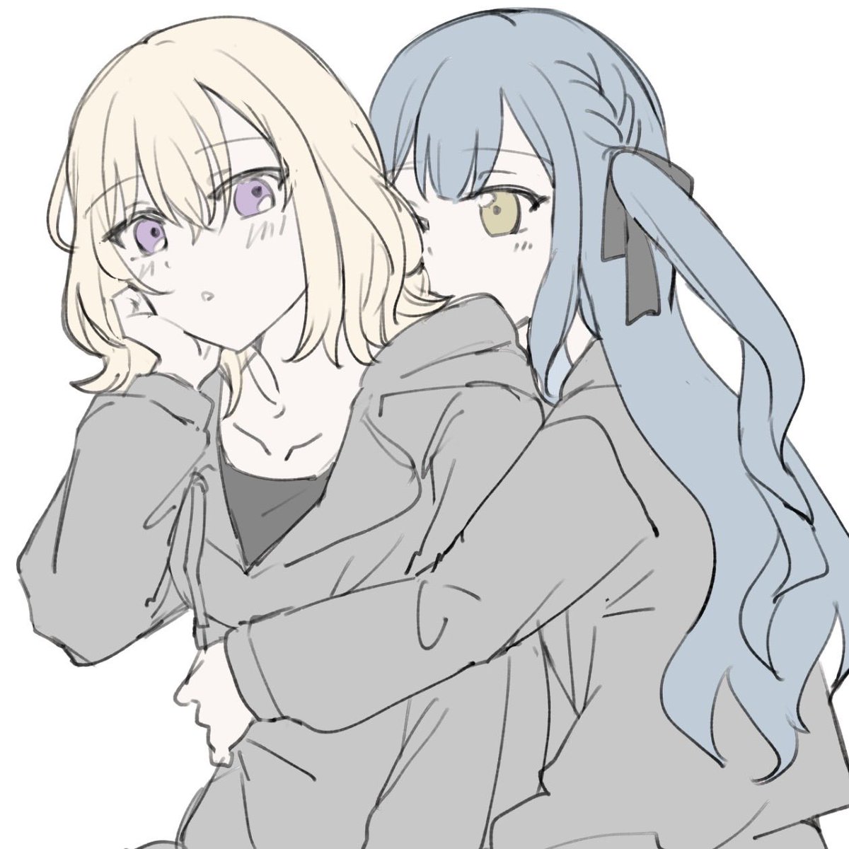 せとー tweet media