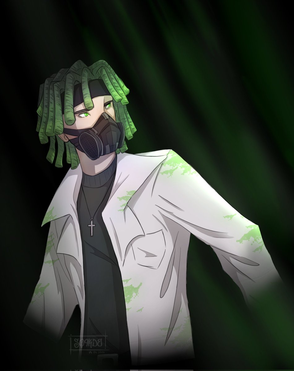 weraksu's tweet photo. The Scientist

#qsmp2 #qsmpfanart #youngmulti #youngmultifanart https://t.co/FhOyysbxdK