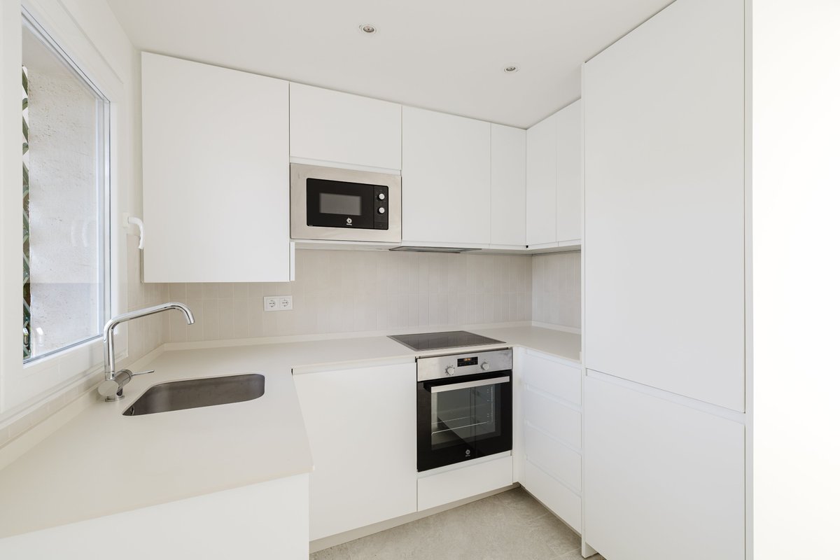 arribaestates's tweet photo. Bright Apartment in Prime Beachside Location – Artola, Cabopino
2 bedroom, 1 bathroom
Reformed apartment 
Some of the most attractive spots on the coast, including the Artola Dunes Nature Reserve, Cabopino Marina, and Calahonda Beach

https://t.co/UEuEi9w35E https://t.co/D2Rv3CnsuA