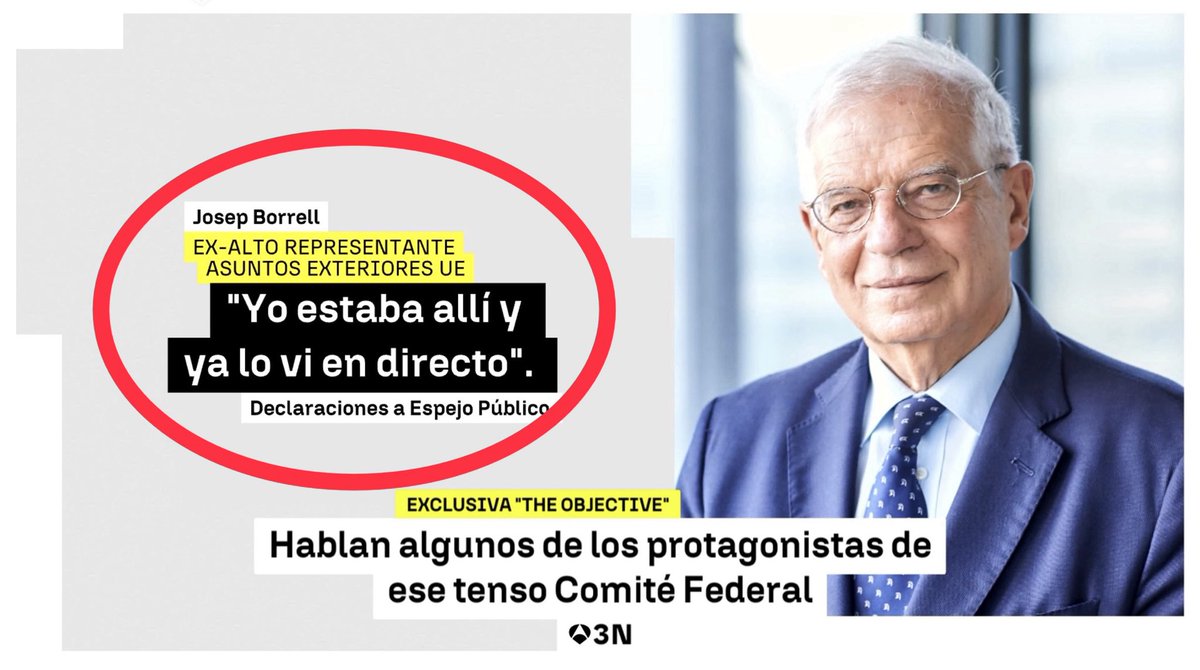 María López-Brea tweet media