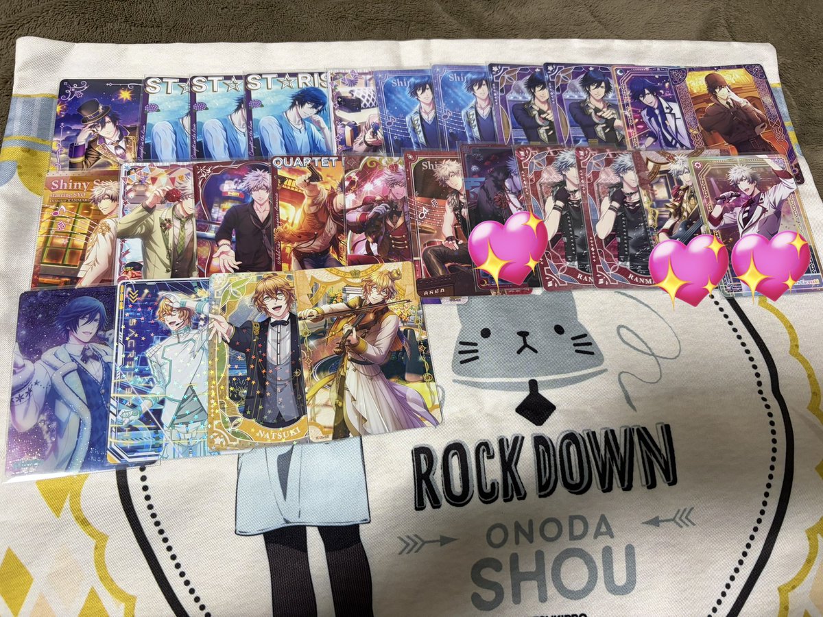 月柘榴☆取引と二次創作してます☆ tweet media