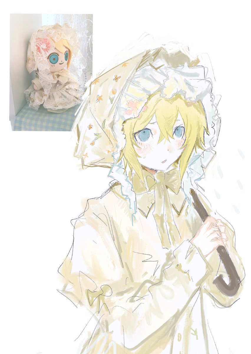 𓍯 ံ? tweet media