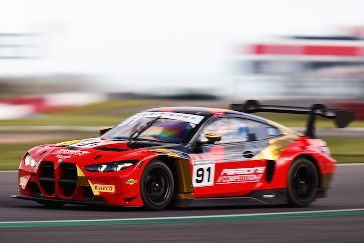 Dailysportscar News tweet media