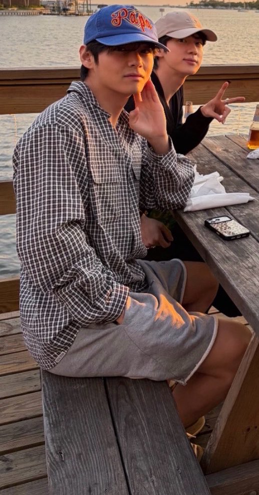 The leopard case is back! IYKYK