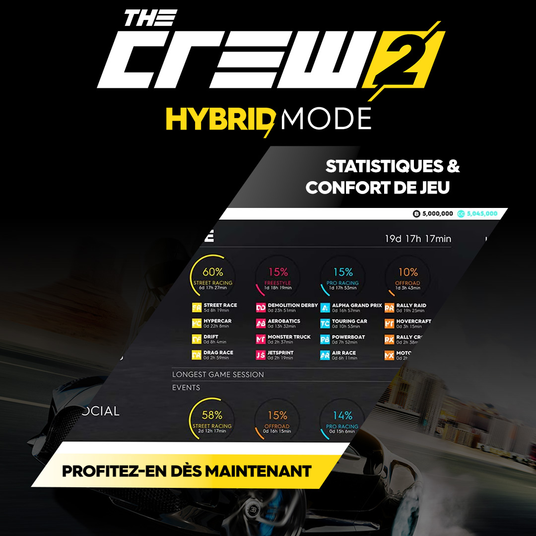 The Crew FR tweet media