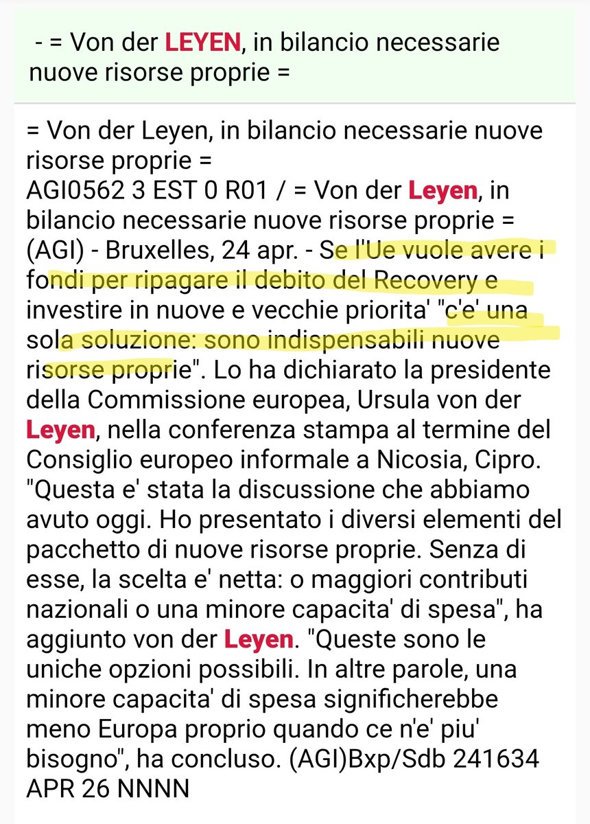 Claudio Borghi A. tweet media